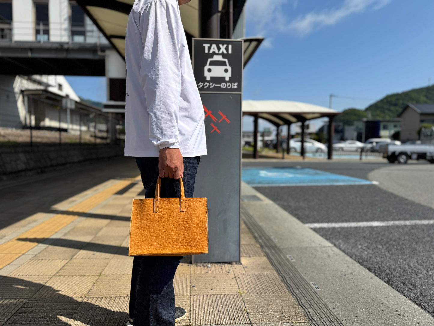 こでかけトート